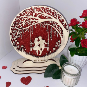 Szerelmi emlékőrző